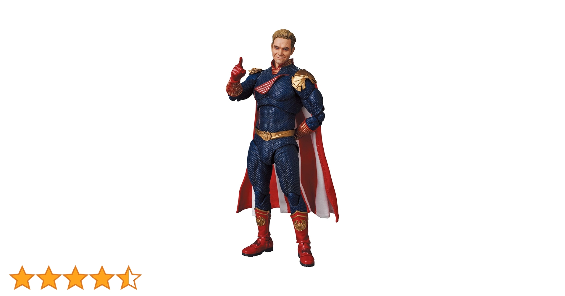 Amazon.co.jp: MAFEX マフェックス No.151 ザ・ボーイズ